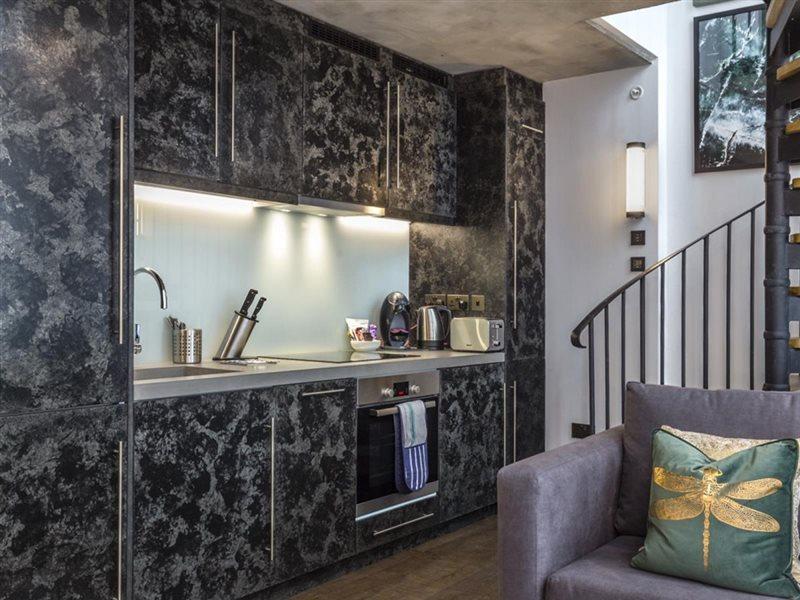 Appartement Soho Lofts By Q *