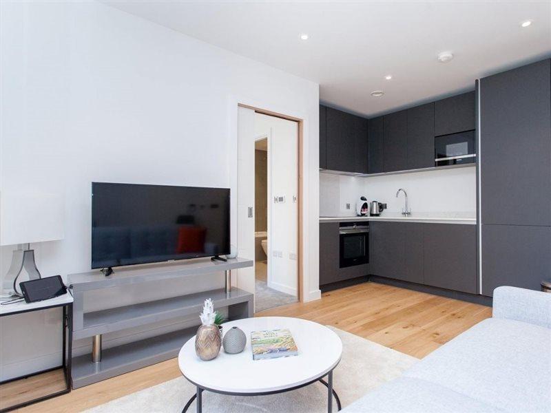 The Lofts E1 By Q *