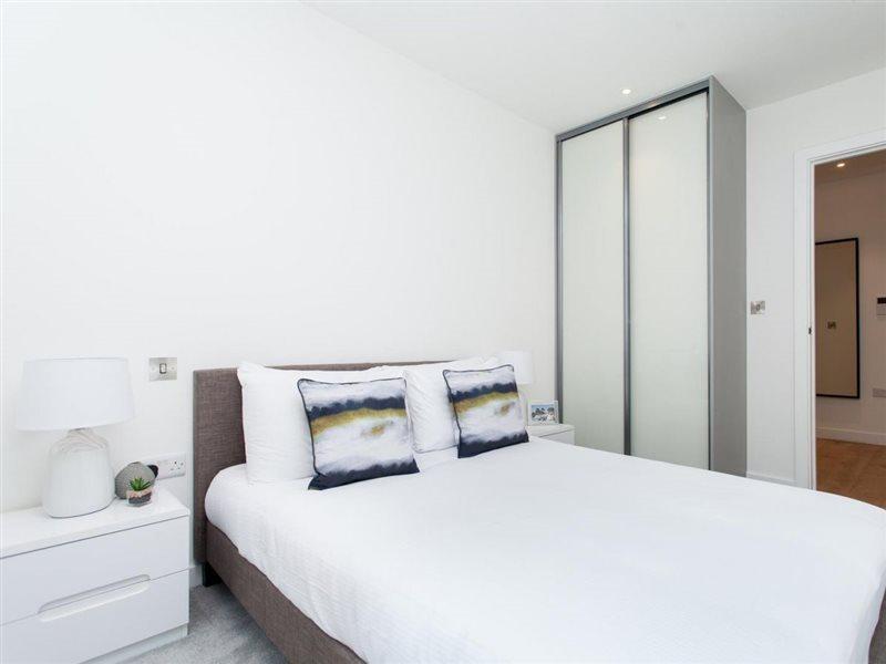 Appartement The Lofts E1 By Q Londres