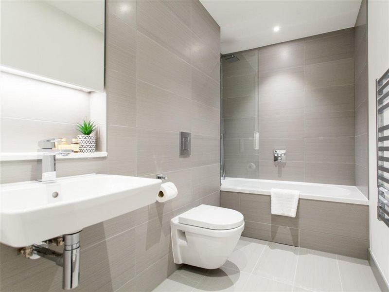 Appartement The Lofts E1 By Q