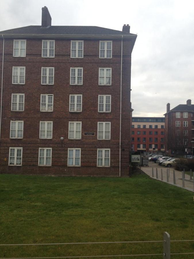 Riverside Cutty Sark 2bd Retreat Apartamento *