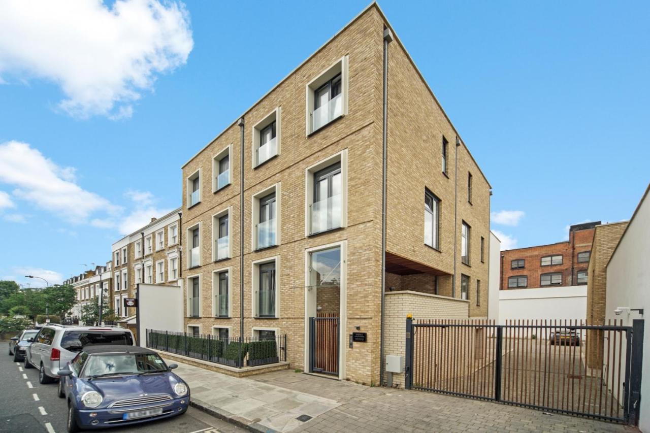 Appartement Lux In Fulham
