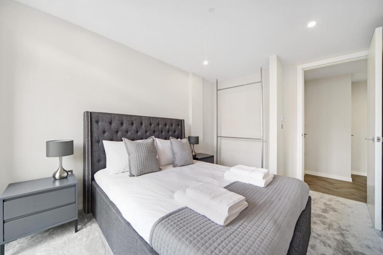 Appartement Lux In Fulham