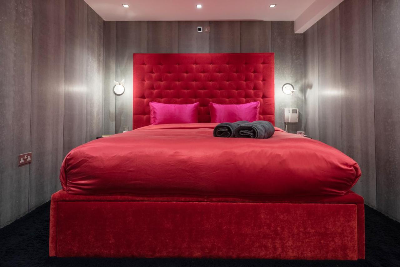 Amazingly Luxurious Loft Apartment, Soho - 3 Bedrooms, 2 Bath & Office Apartamento *
