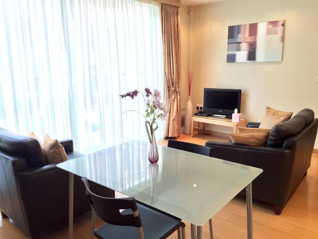 Rochester Apartamento