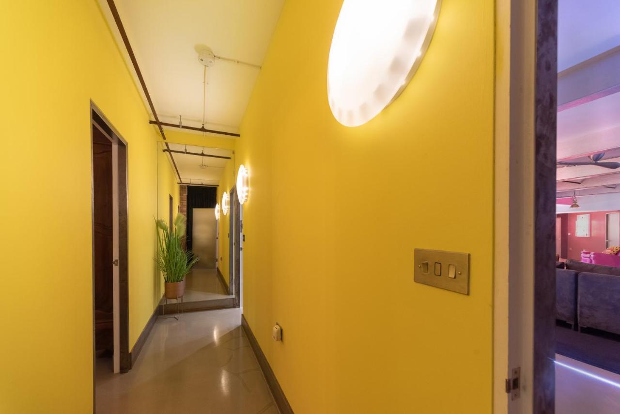 Amazingly Luxurious Loft Apartment, Soho - 3 Bedrooms, 2 Bath & Office Apartamento *
