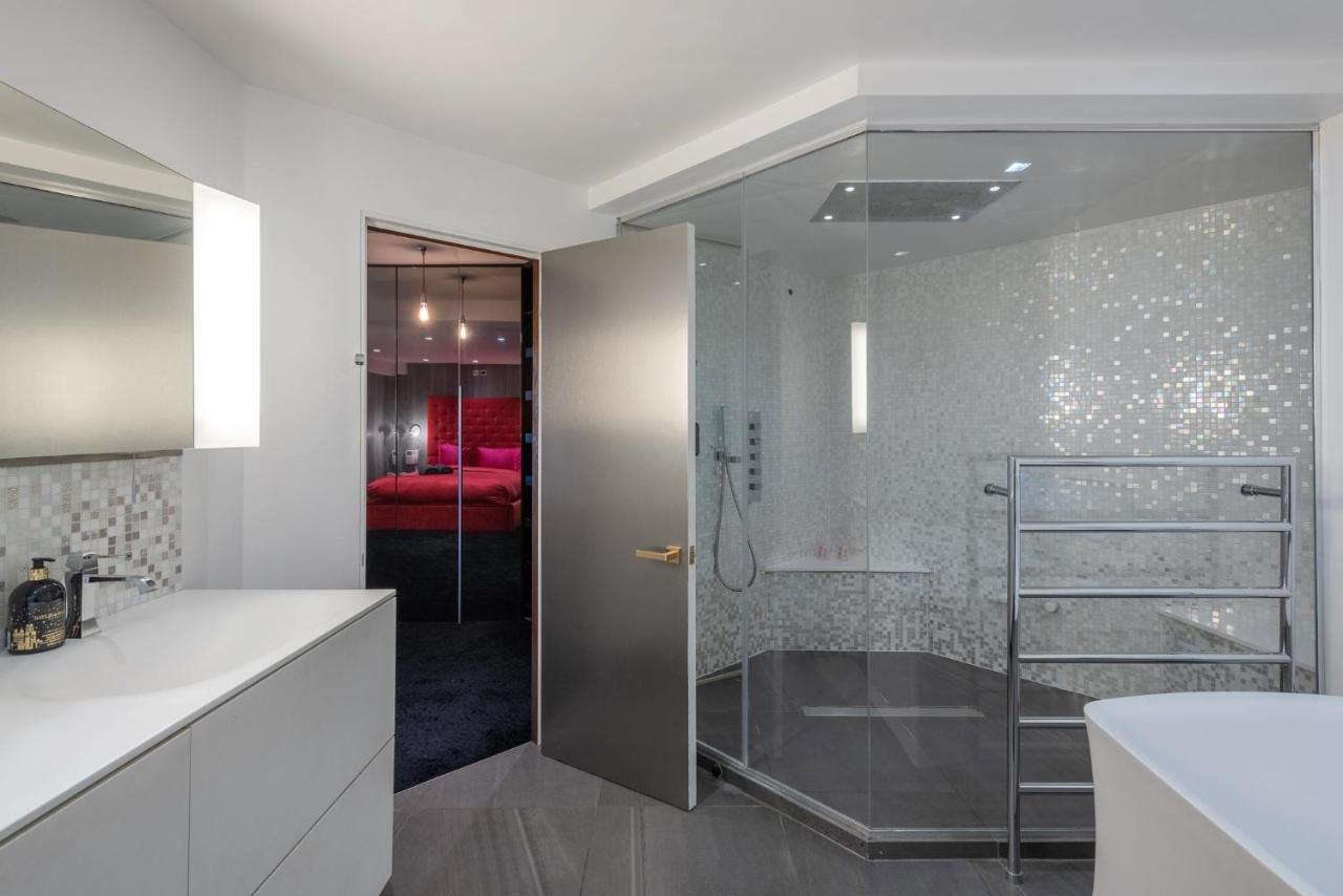 Amazingly Luxurious Loft Apartment, Soho - 3 Bedrooms, 2 Bath & Office Apartamento Londres