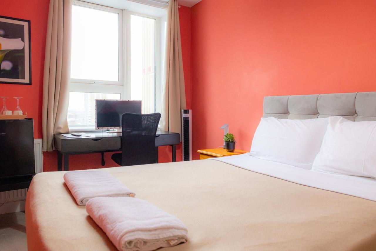 Bray Guest * Londres