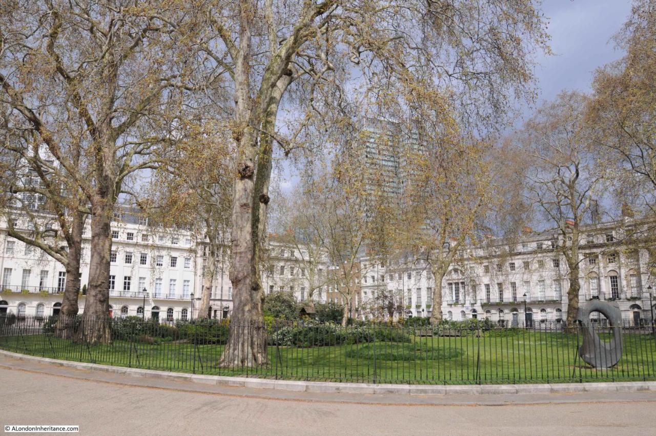 Appartement Private Cosy - Fitzrovia,