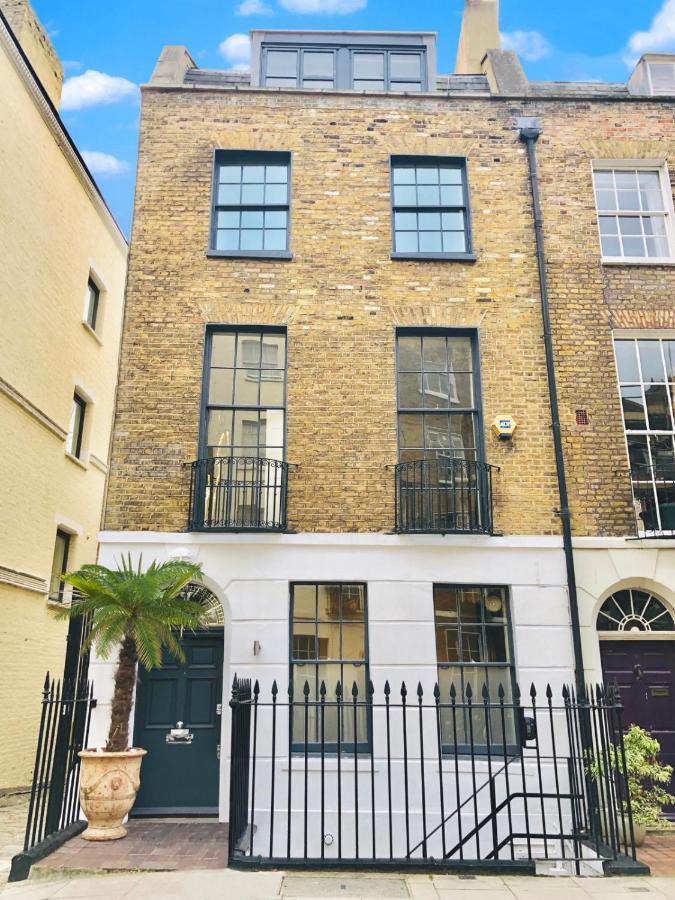 Private Cosy - Fitzrovia, Appartement *