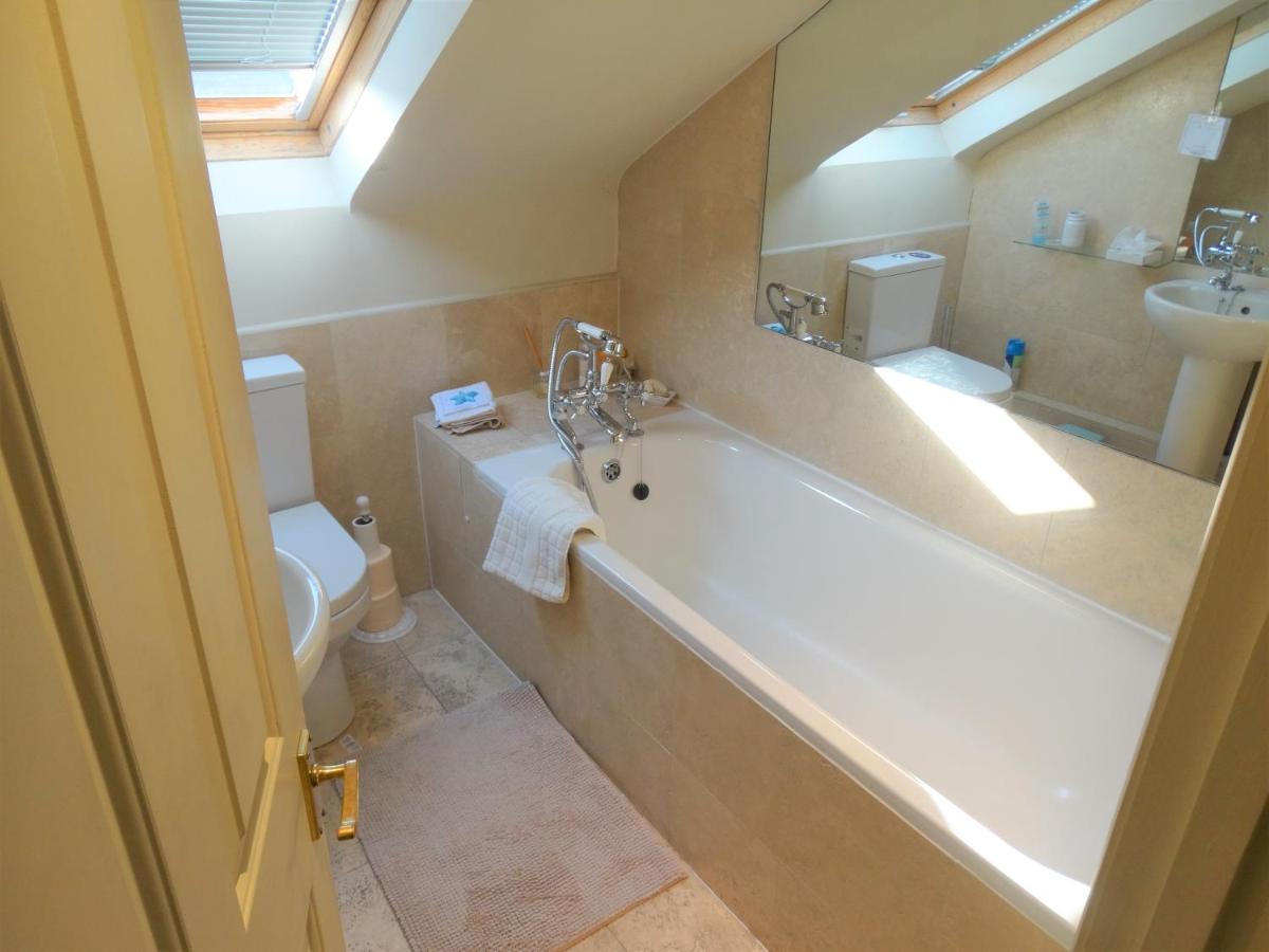 Bed and breakfast Hurlingham