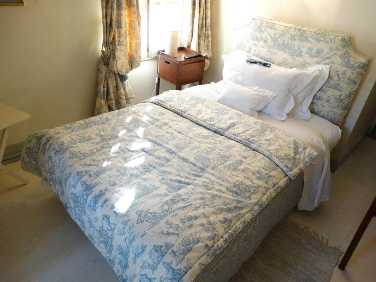 Bed and breakfast Hurlingham