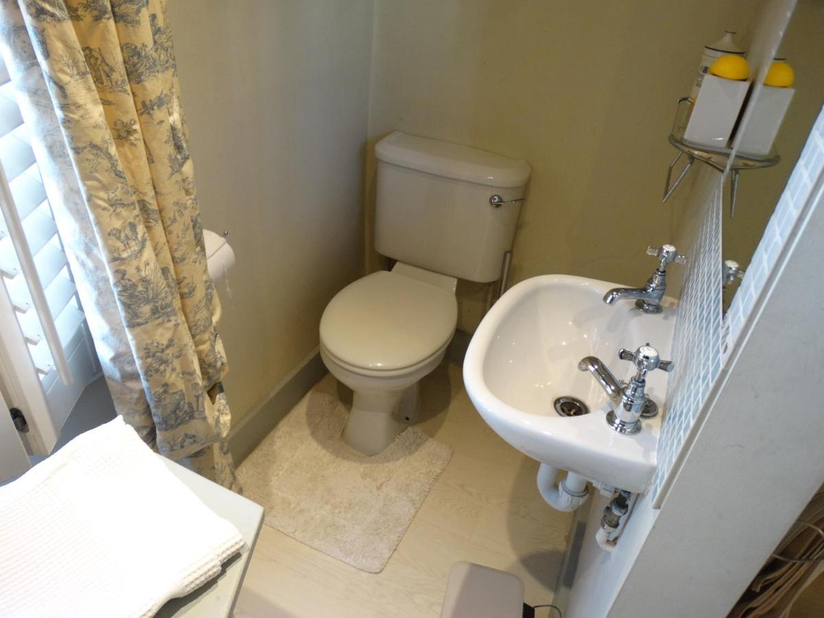 Hurlingham Bed and breakfast 5*
