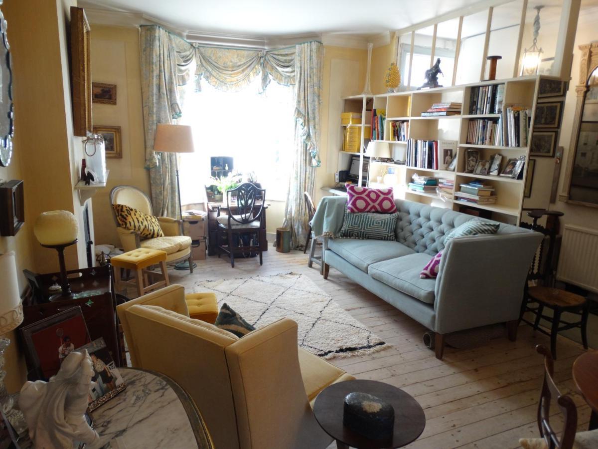 Bed and breakfast Hurlingham 5*