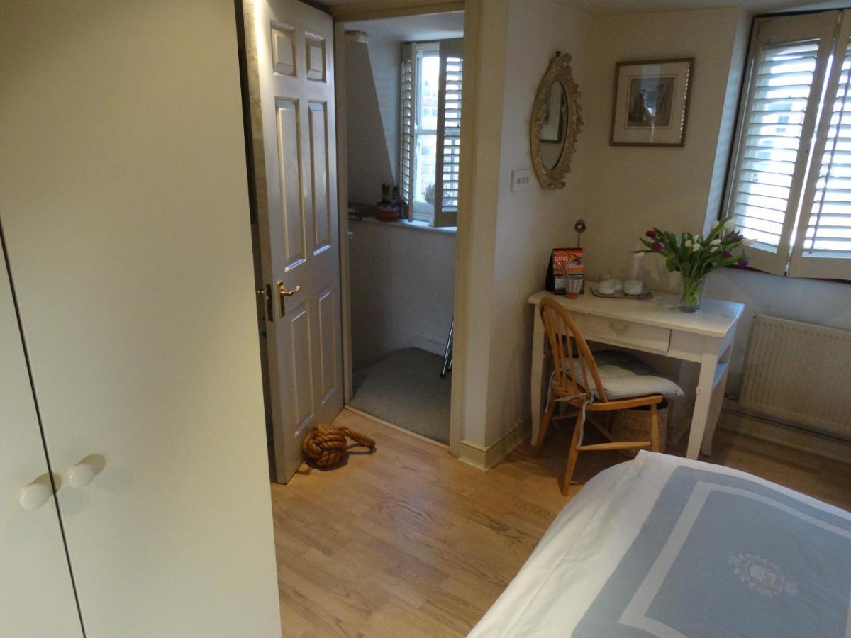 Hurlingham Bed and breakfast