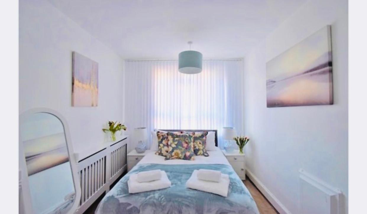 Apartamento Super Location 1min From Metro 10min From Camden *
