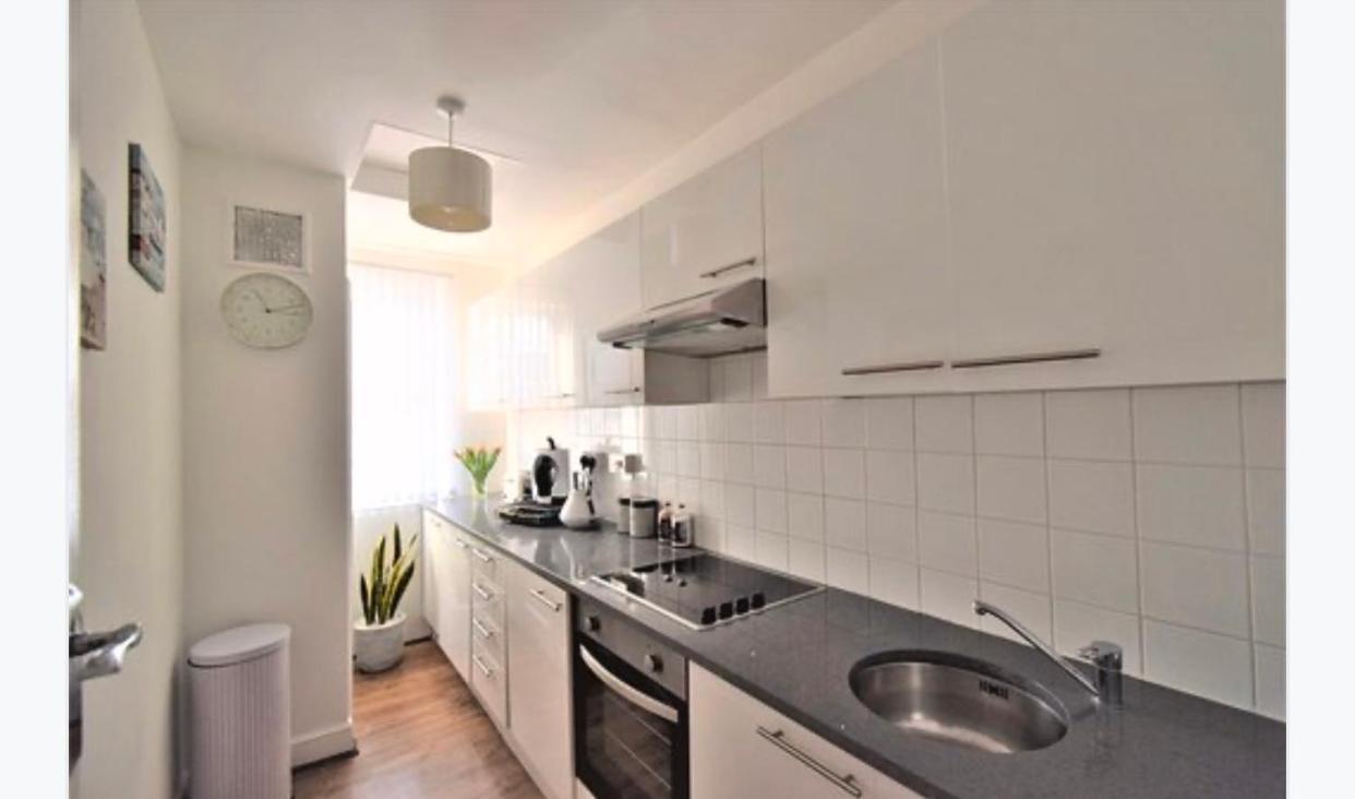 Apartamento Super Location 1min From Metro 10min From Camden
