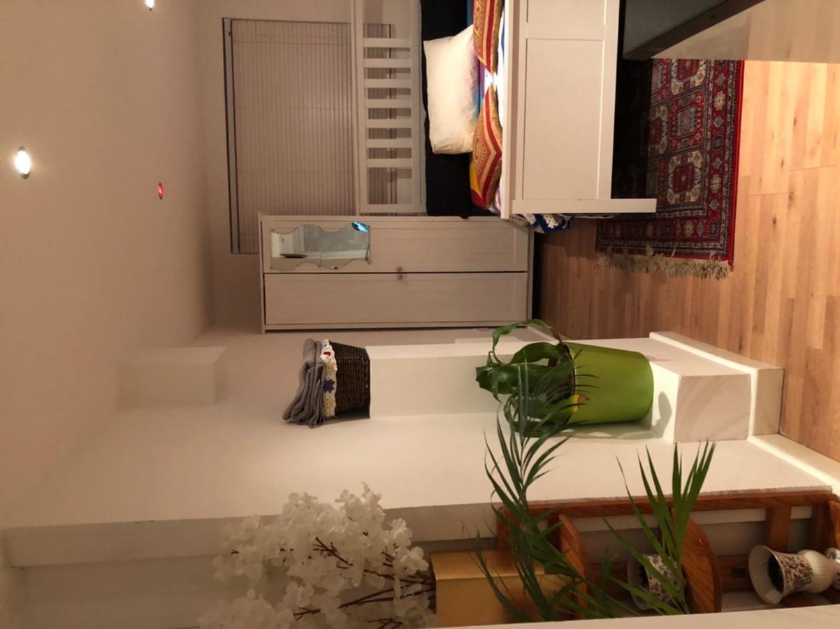 Saranda Alb Apartamento Londres