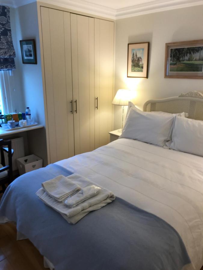 Fulham 5* London