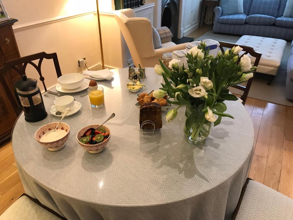 Bed & Breakfast Fulham