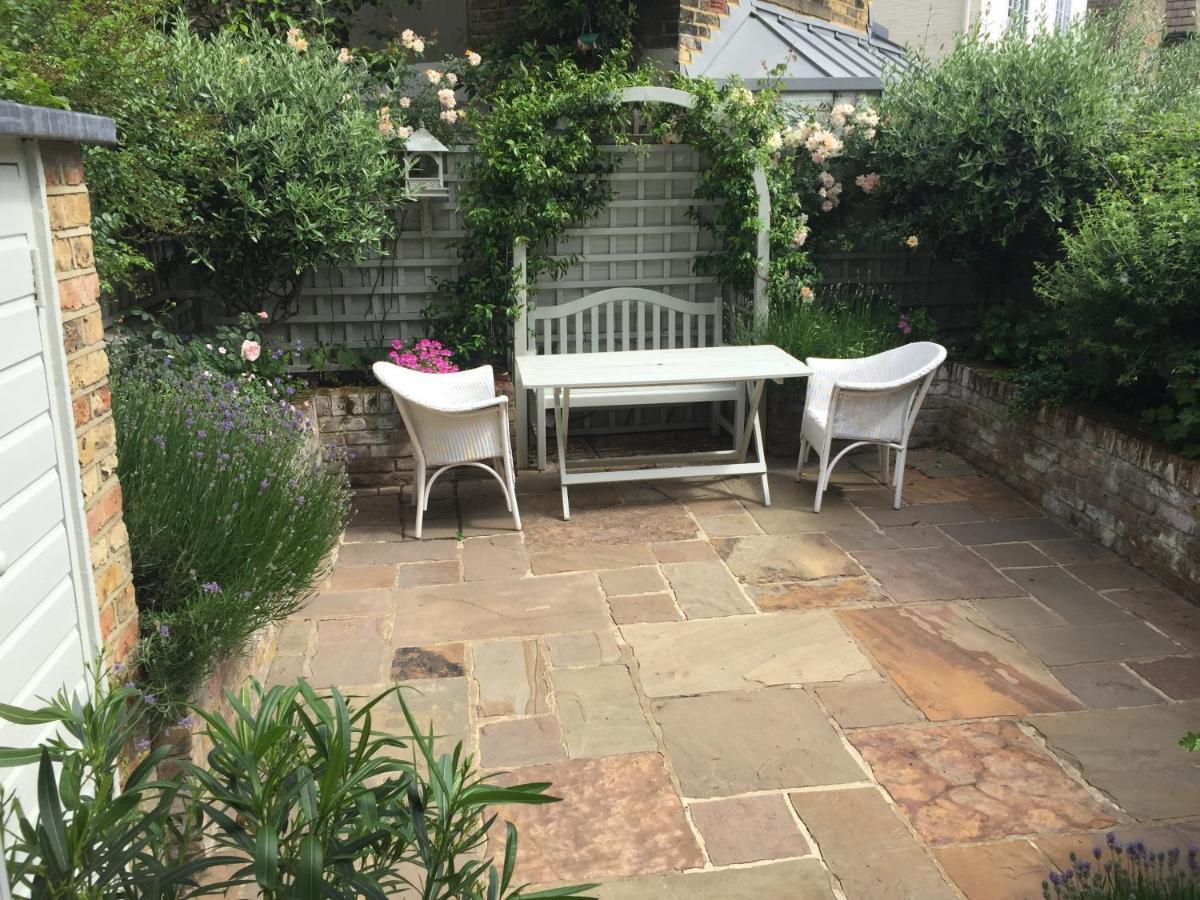 Fulham 5* London