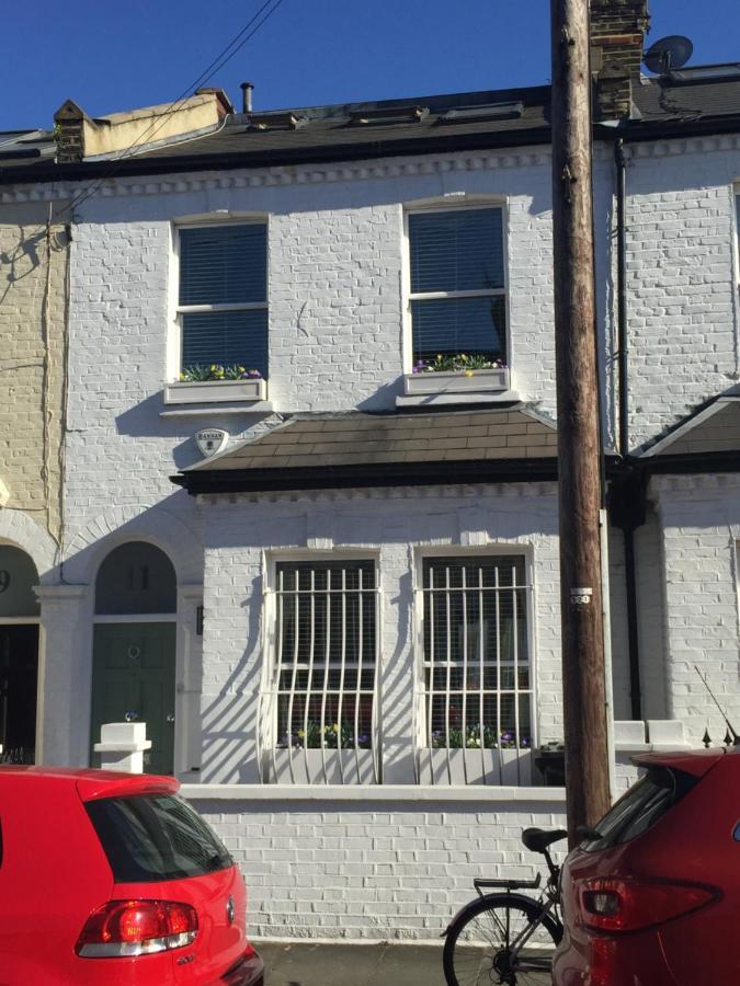 Bed and breakfast Fulham