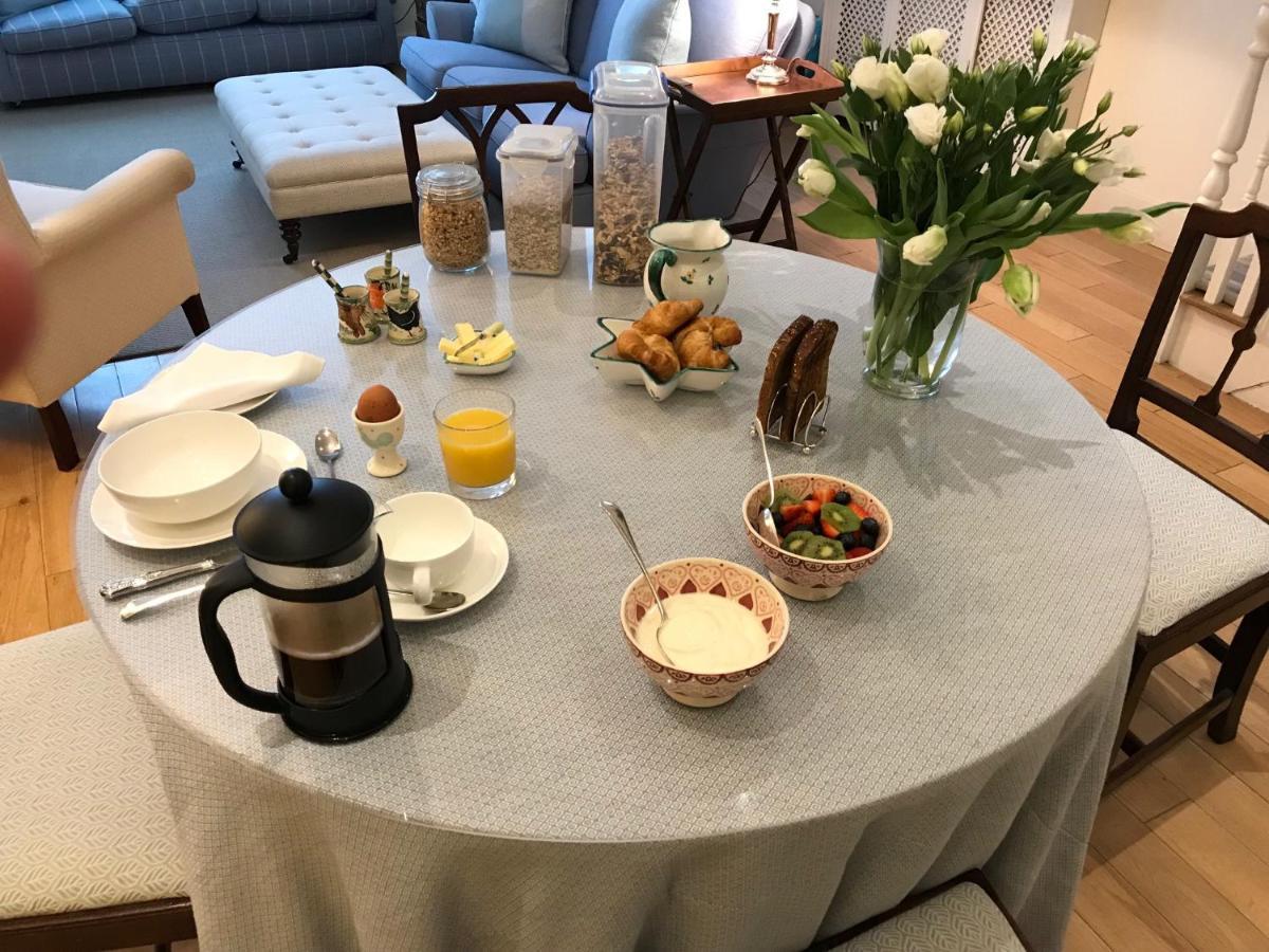 Bed & Breakfast Fulham London