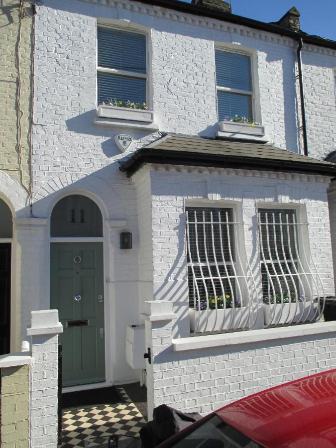 Fulham Bed & Breakfast