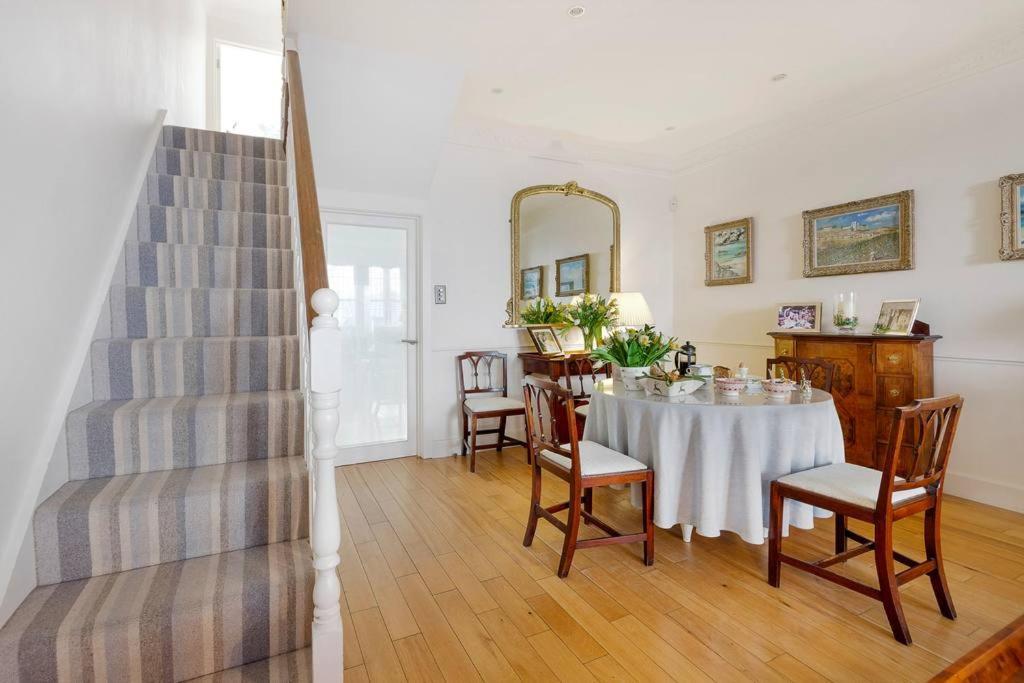 Bed & Breakfast Fulham London