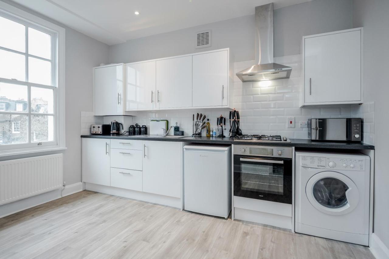 Stunning 2 Bedroom Duplex In Center Of Camden! Londres