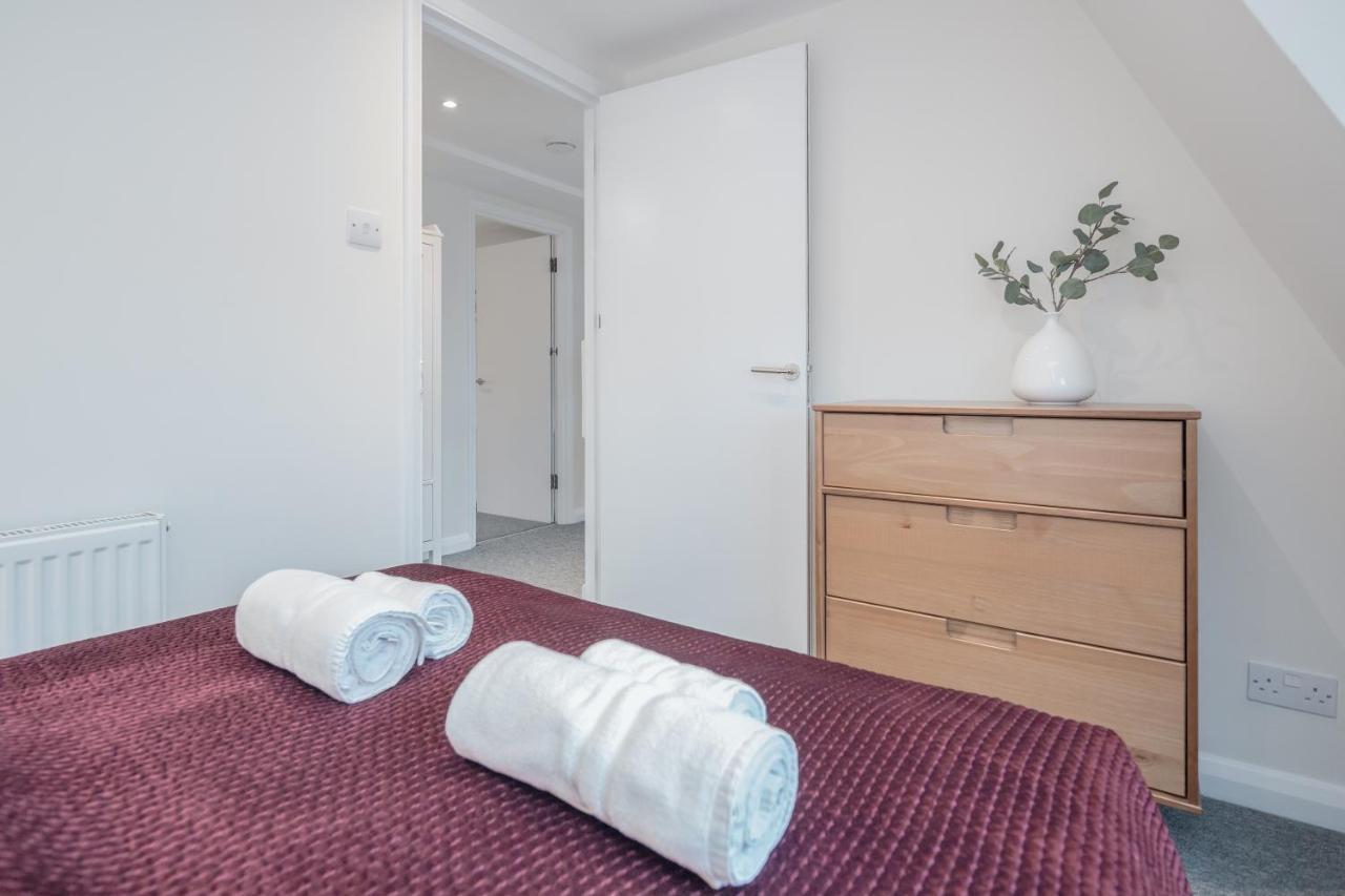 Appartement Stunning 2 Bedroom Duplex In Center Of Camden!