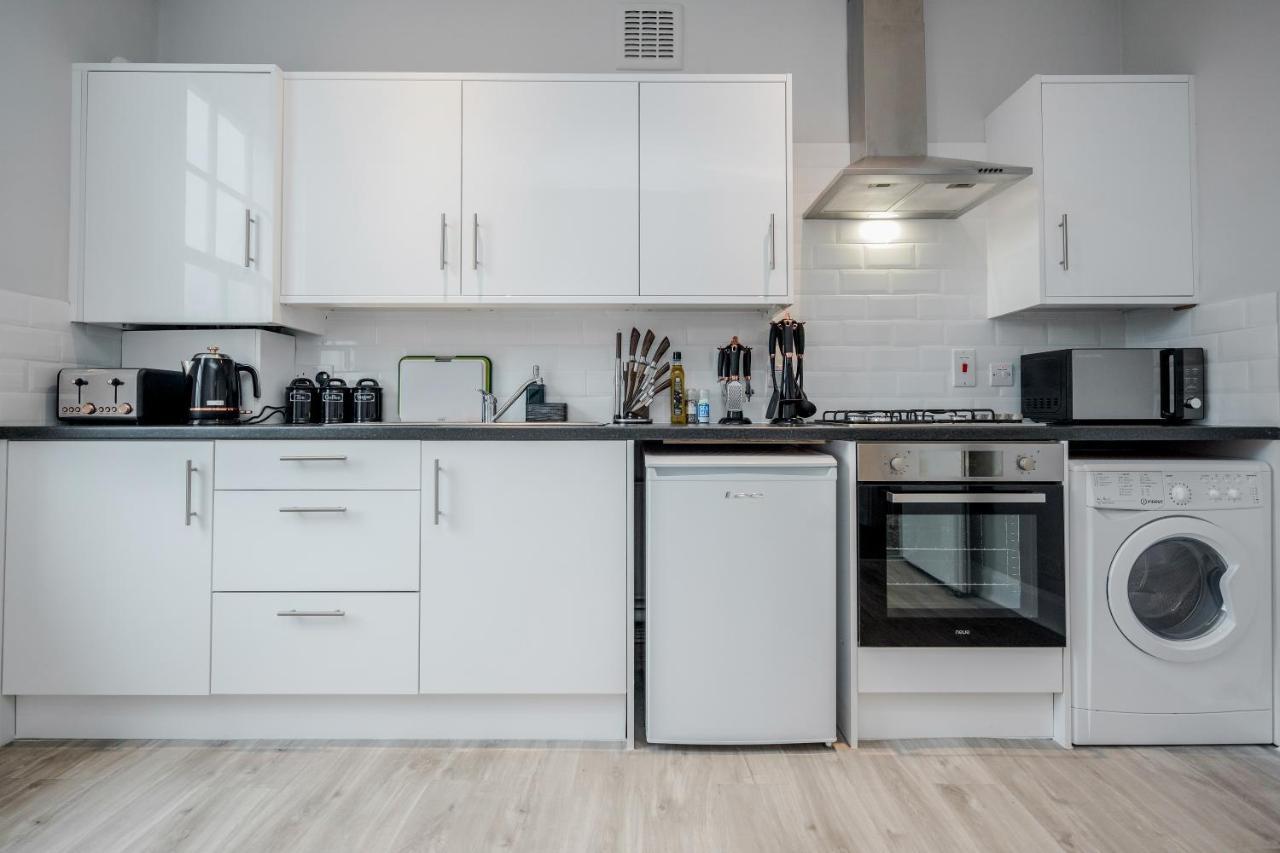 Stunning 2 Bedroom Duplex In Center Of Camden! Londres