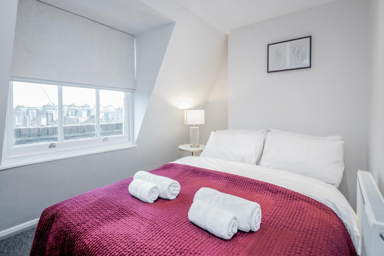 Appartement Stunning 2 Bedroom Duplex In Center Of Camden! Londres