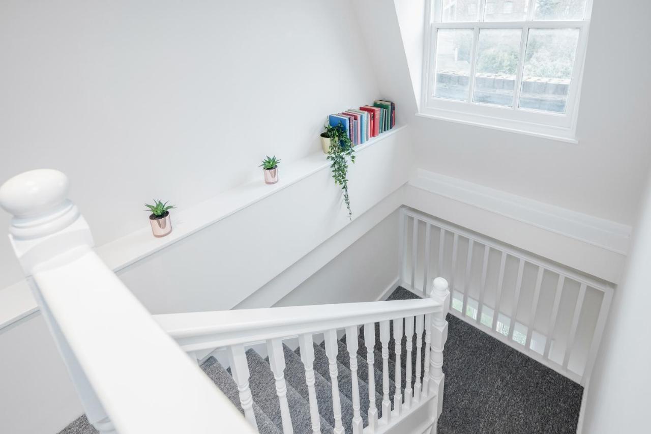 Appartement Stunning 2 Bedroom Duplex In Center Of Camden!
