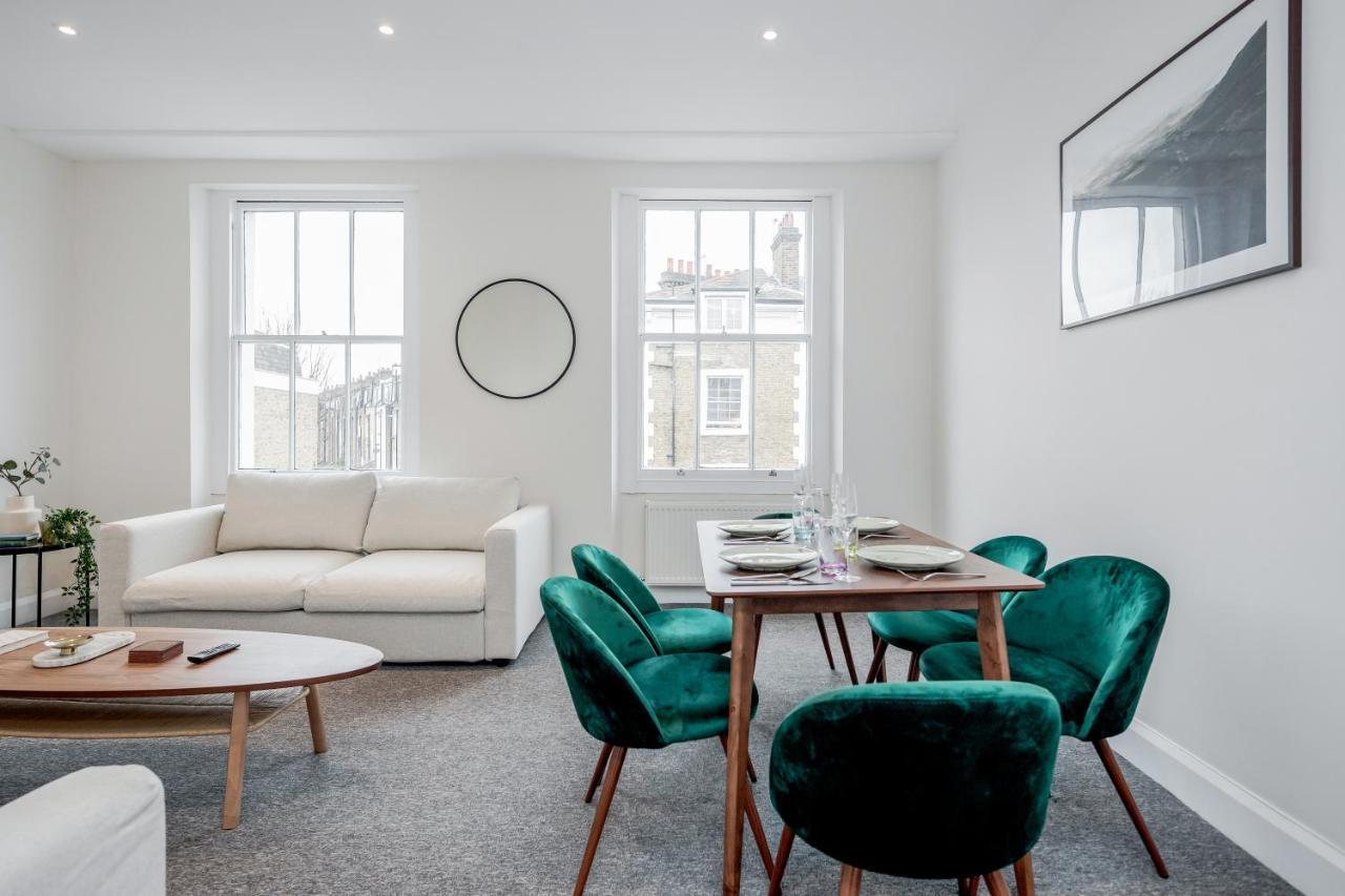 Appartement Stunning 2 Bedroom Duplex In Center Of Camden! *