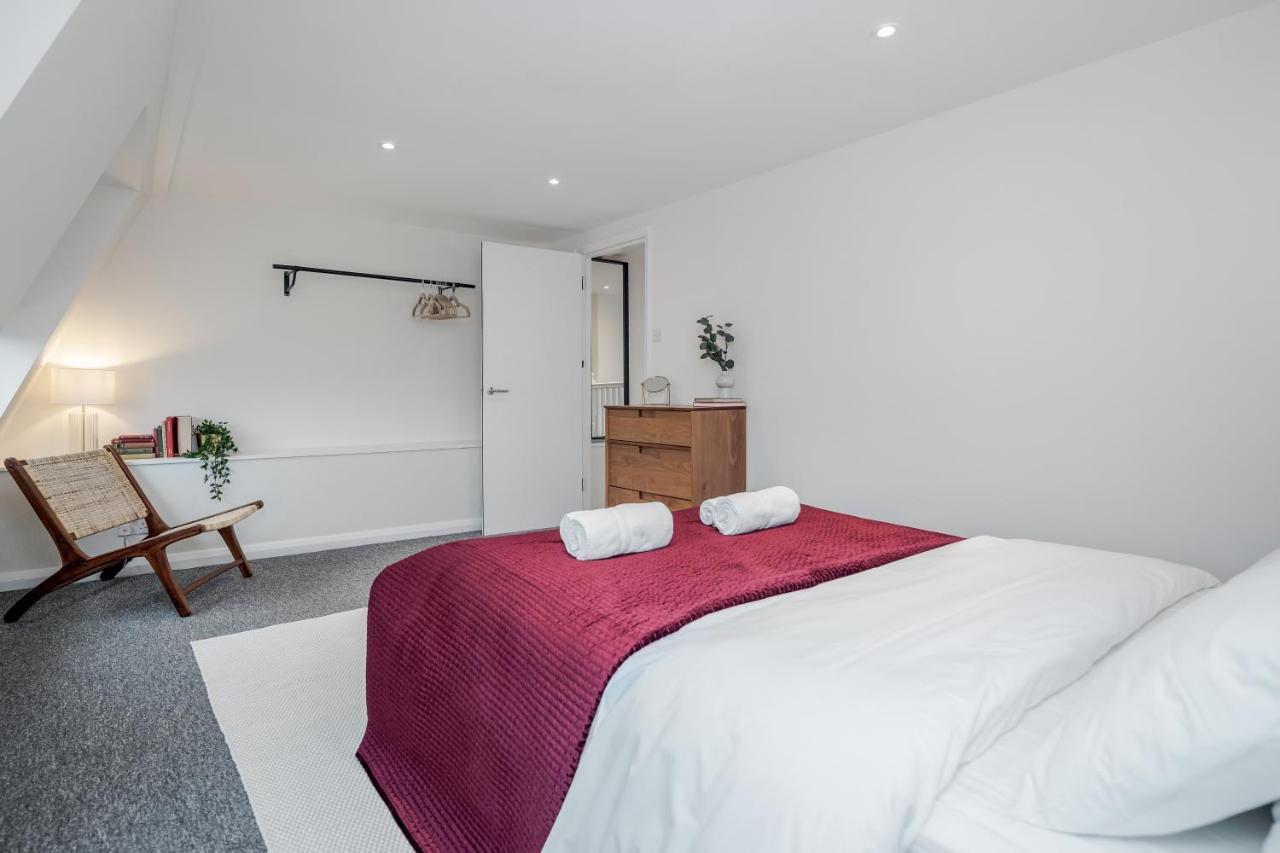 Stunning 2 Bedroom Duplex In Center Of Camden! * Londres