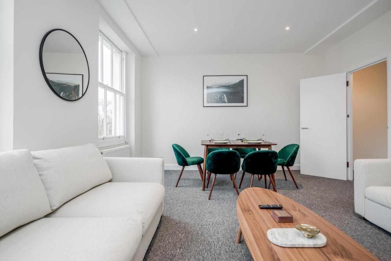 Appartement Stunning 2 Bedroom Duplex In Center Of Camden! *