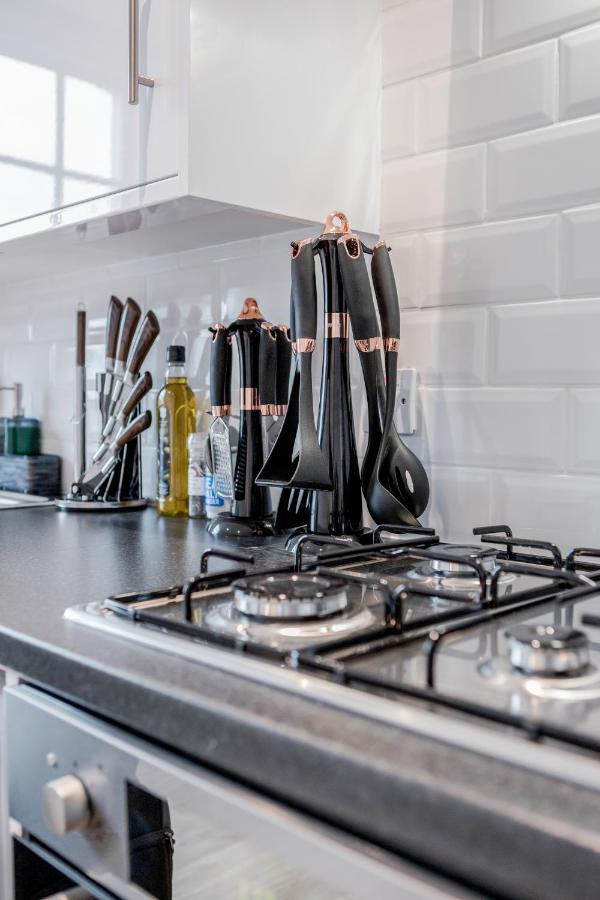 Stunning 2 Bedroom Duplex In Center Of Camden! Appartement Londres
