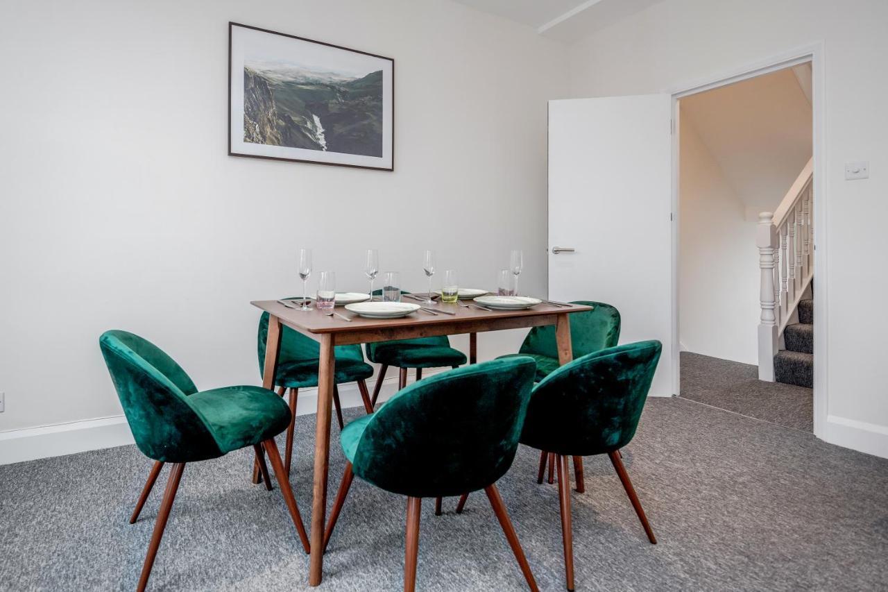 Stunning 2 Bedroom Duplex In Center Of Camden! * Londres