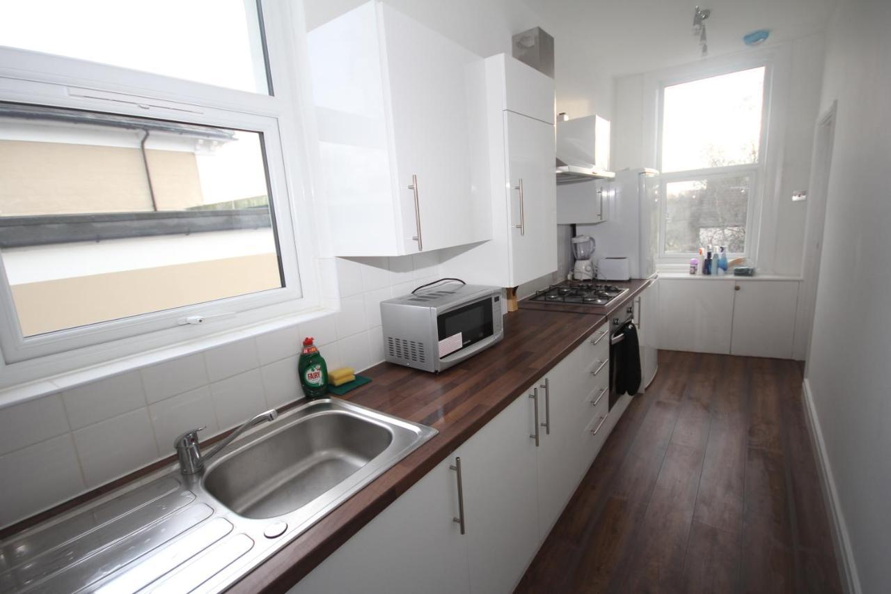 Great West Road Flat C Appartement