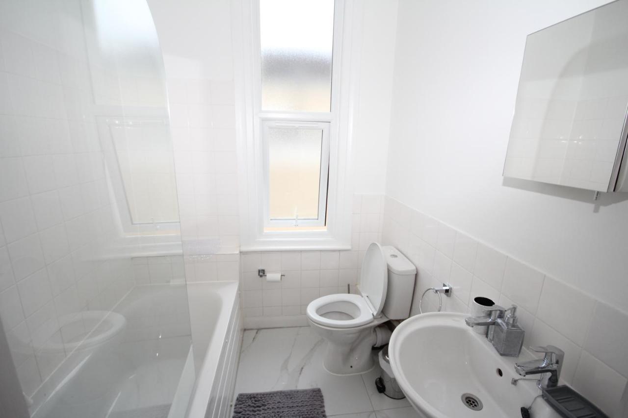 Great West Road Flat C Appartement