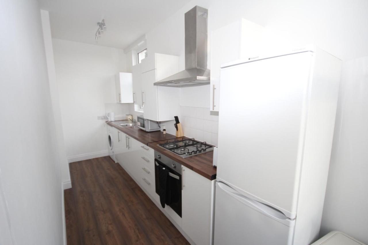 Great West Road Flat C Appartement