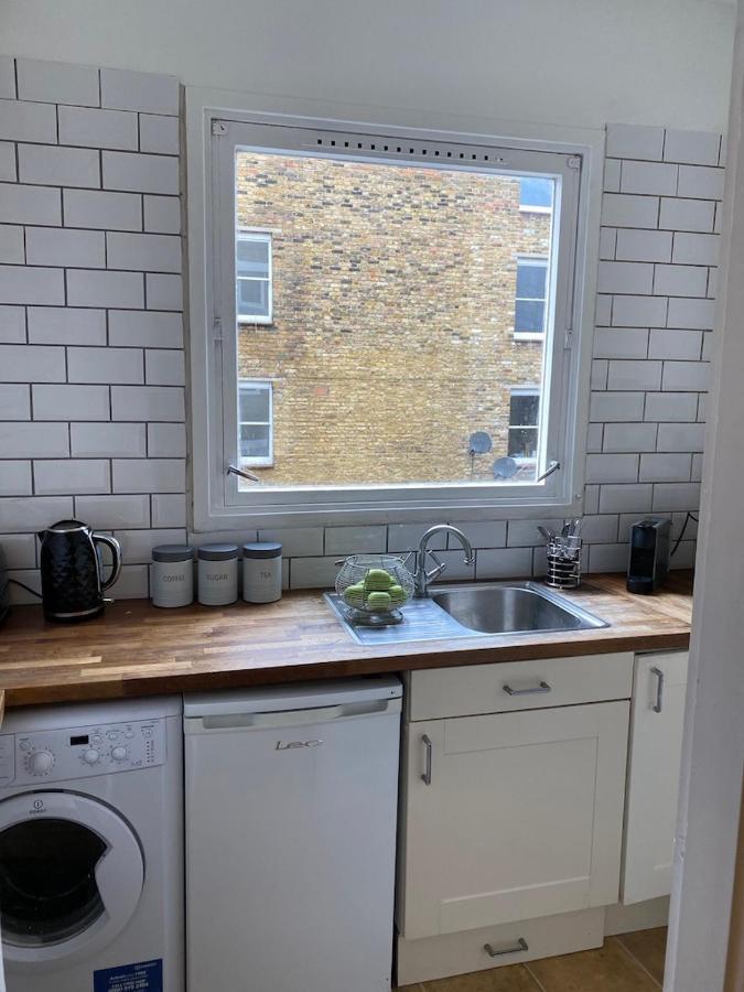 Apartamento Lavender Hill Londres