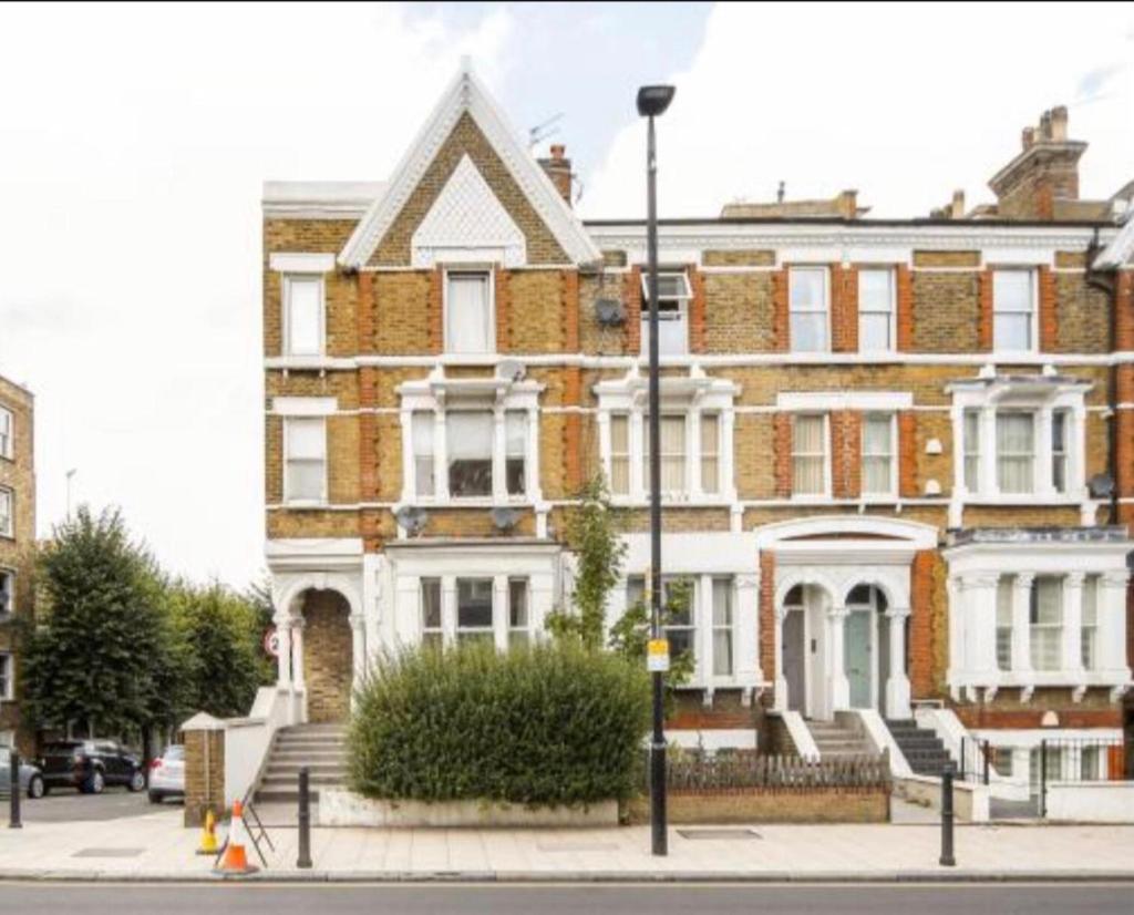 Apartamento Lavender Hill Londres