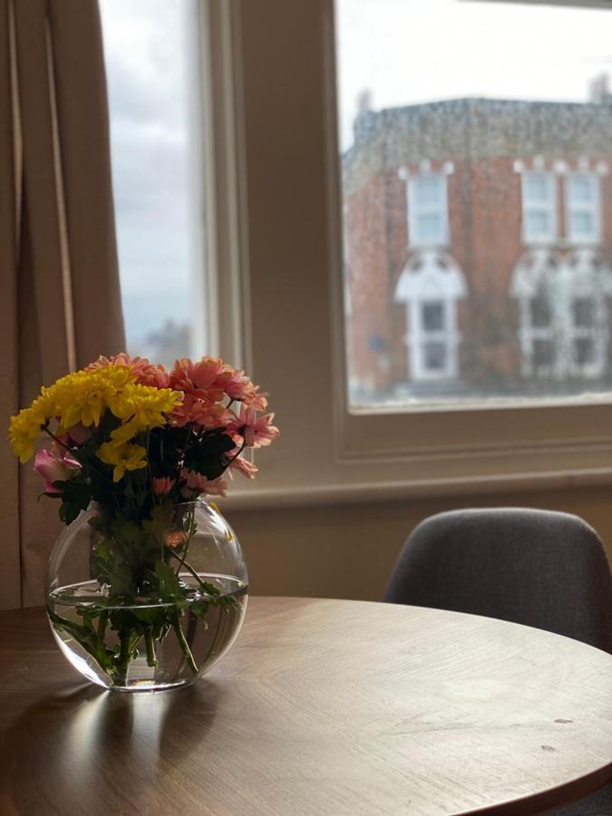 Lavender Hill Apartamento
