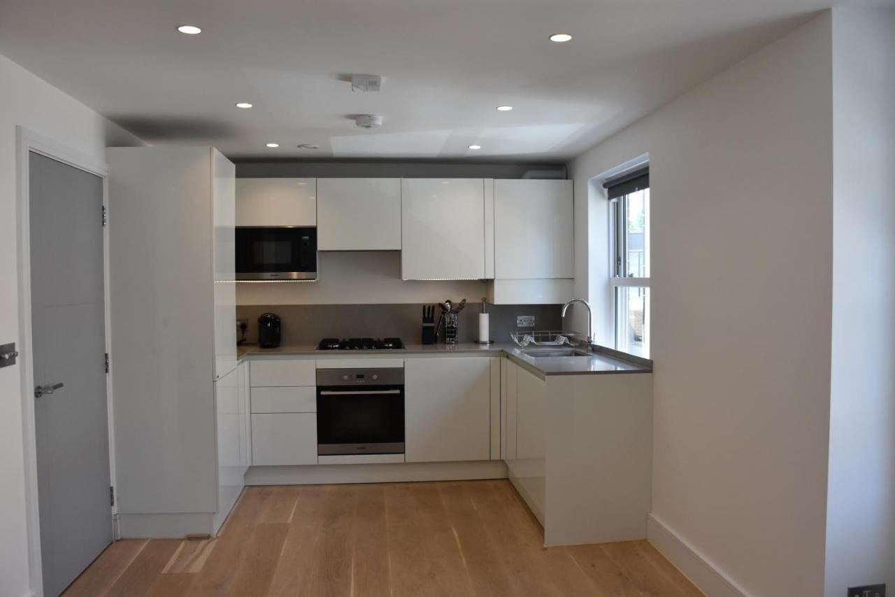 Northside Ealing Apartamento Londres