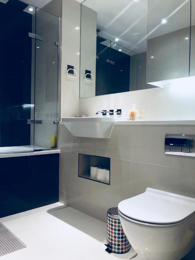 Hospedagem domiciliar Ultra Modern
