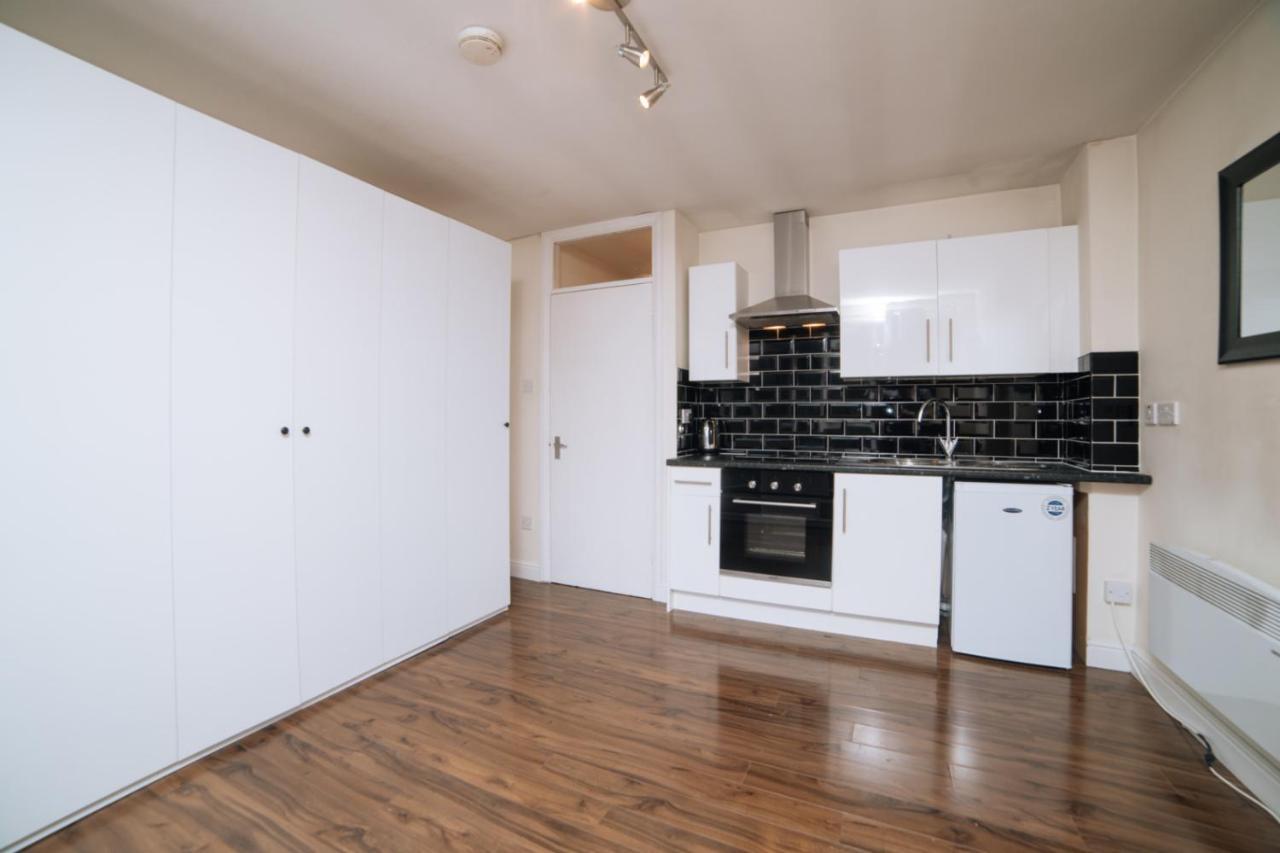Appartement Great Flat In Zone 1 *