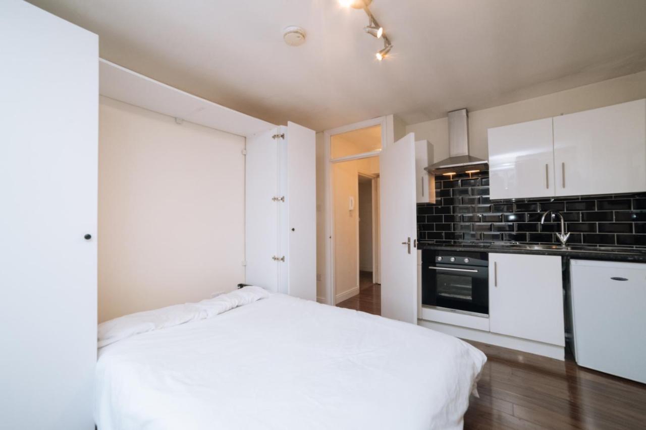 Appartement Great Flat In Zone 1 *
