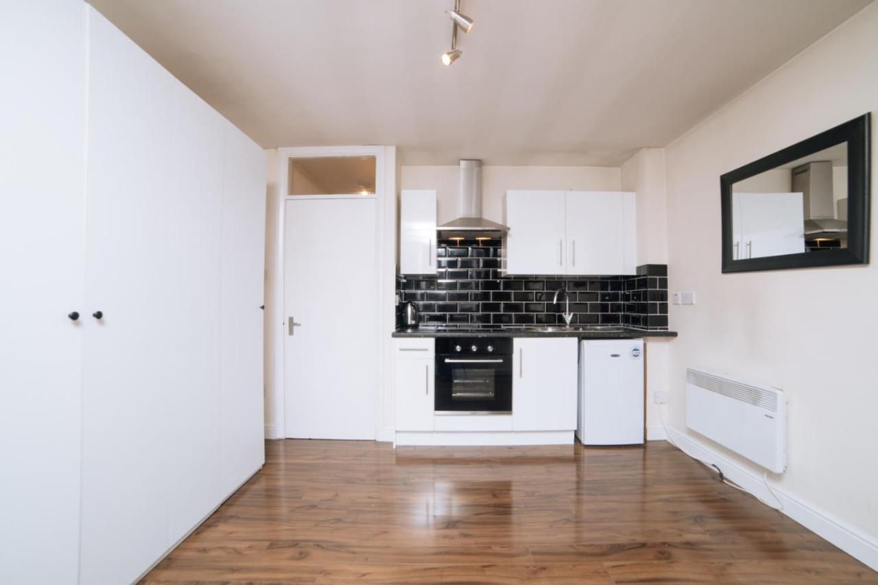 Appartement Great Flat In Zone 1